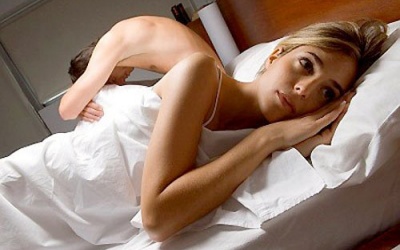 Suy giảm testosterone: Chán chả buồn 'yêu'