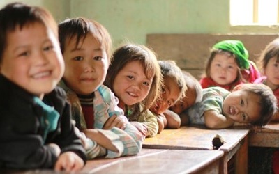 Cứ 4 trẻ thì có 1 trẻ thiếu sắt ảnh hưởng đến chiều cao, tầm vóc