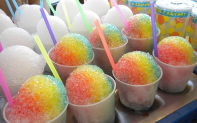 Dùng nhiều thực phẩm lạnh có hại gì?