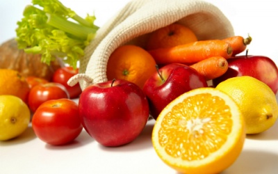 Ăn rau quả trái mùa, sao phải đợi? (P3)