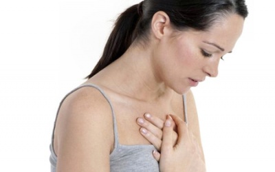 Chế ngự ợ nóng không dùng thuốc