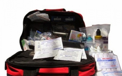 Chuẩn bị thuốc khi đi du lịch như thế nào?