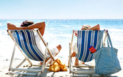 Đối phó với nguy hiểm khi đi du lịch mùa hè