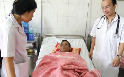 Nhiễm liên cầu lợn, nhiều người nguy kịch