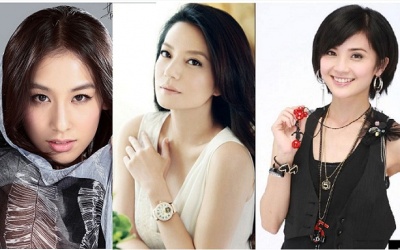 Những sao Hoa ngữ đã 'bí mật' lập gia đình từ lâu