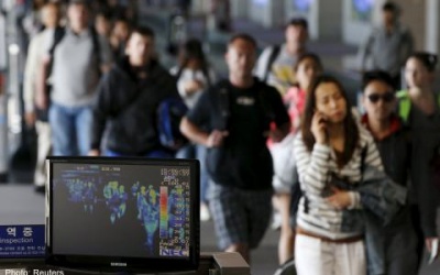 Tăng cường phòng dịch MERS-CoV cho người nước ngoài ở Việt Nam