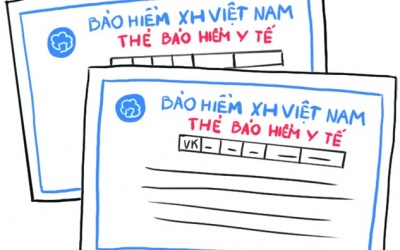 'Chung tay thực hiện mục tiêu BHYT toàn dân'