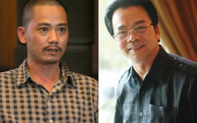 Cuộc đời trái khoáy của nam diễn viên 'xấu nhất' Việt Nam