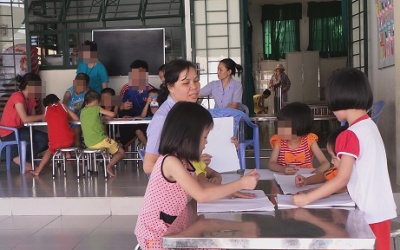 'Đứt' viện trợ, cuộc chiến với HIV/AIDS nguy cơ “vỡ trận”