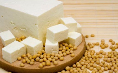 Lợi ích sức khỏe từ đậu phụ