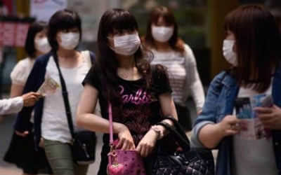 Hàn Quốc báo cáo thêm 8 ca mắc MERS, nâng tổng số người mắc bệnh lên 162