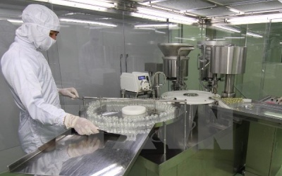 Vaccine Việt Nam được WHO công nhận đạt chuẩn quốc tế