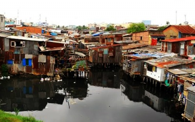 TP.HCM phát sinh hơn 7.000 nhà 'ổ chuột'