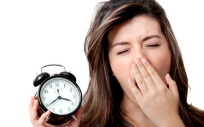 Buồn ngủ thường xuyên là bệnh gì?