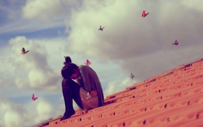 Tham vọng của anh còn lớn hơn cả tình yêu