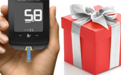 Làm thế nào để kiểm tra đường huyết đơn giản, chính xác với chi phí thấp?