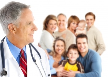 Bác sỹ gia đình phải là những bác sỹ đa khoa
