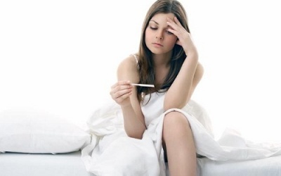 Đừng để bệnh phụ khoa tước đi cơ hội làm mẹ!