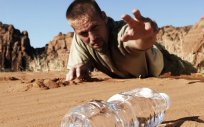 Điều kinh khủng sẽ xảy ra khi cơ thể bị mất nước