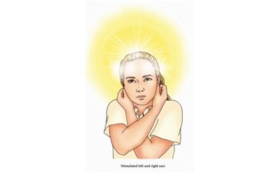 Massage tai - Liệu pháp tuyệt vời cho não bộ