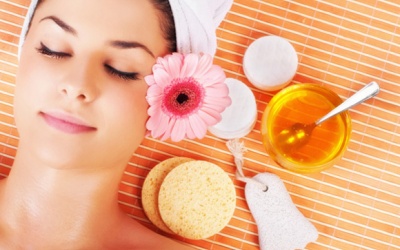 Đẹp da: Ăn gì? Uống gì? Đắp gì?