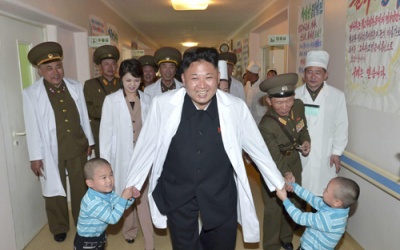 Triều Tiên tuyên bố có thuốc chữa MERS, Ebola và AIDS