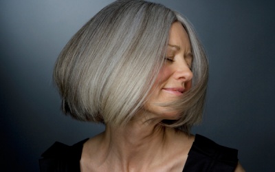 6 điều thú vị về tóc bạc