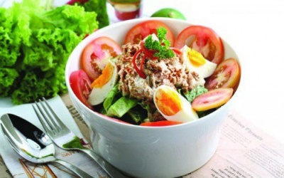 Ăn kiêng đúng cách giúp kéo dài tuổi thọ