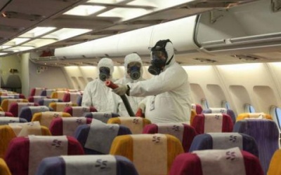 175 người Hàn Quốc đã nhiễm MERS-CoV