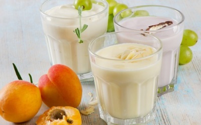 Điểm danh 5 loại sữa chua phổ biến