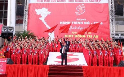 Máu chỉ cầm cự được tối đa 3 ngày nữa