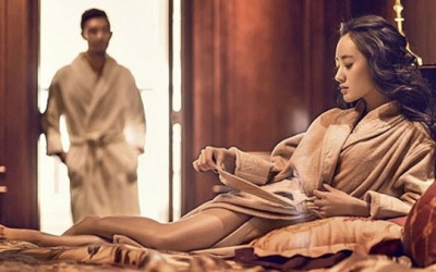 Cải thiện chuyện giường chiếu bằng thảo dược