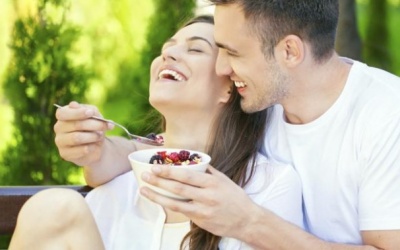 Ăn gì, kiêng gì để mau có em bé?