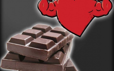 Chocolate: Giải pháp ngọt ngào để phòng bệnh tim mạch