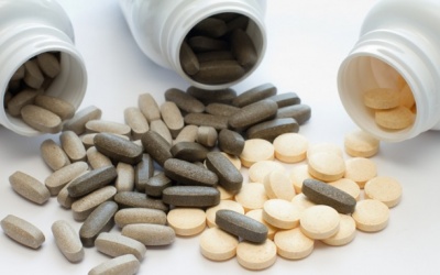 Hàng loạt TPCN bị thu hồi giấy xác nhận công bố sản phẩm