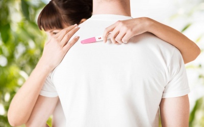 Cách có con với một anh chàng vô sinh