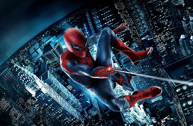 Marvel và Sony đã tìm được 'Spider Man' mới
