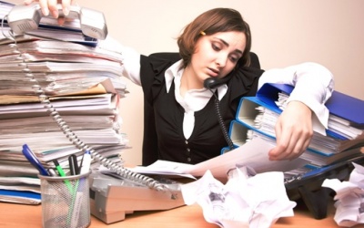 Người bận rộn nên làm gì để tiết kiệm thời gian và bảo vệ sức khỏe?