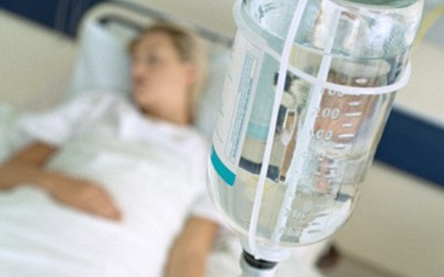 40 - 50% bệnh nhân suy dinh dưỡng trước khi nhập viện