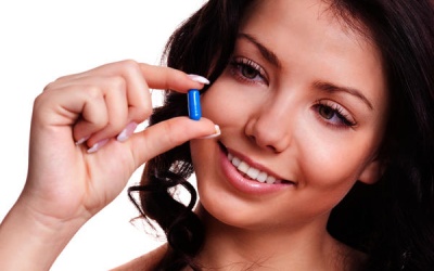 Phụ nữ nên dùng thực phẩm chức năng gì?