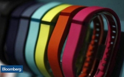 Thiết bị vòng đeo giúp theo dõi sức khỏe của Google