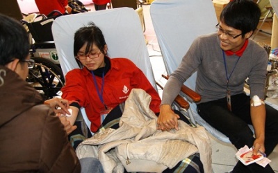 Infographic: Mối liên hệ giữa nhóm máu và tính cách