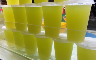 Khi nào nước mía trở nên độc hại?