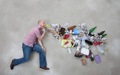 Làm gì để không bị ngộ độc thực phẩm trong mùa mưa bão?