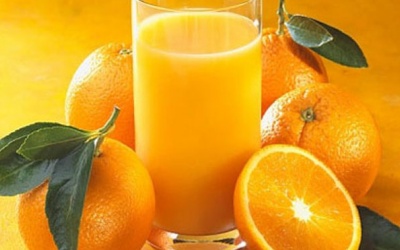 Sai lầm khi uống nước cam gây hại sức khỏe