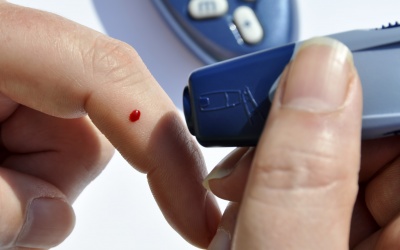 6 thói quen giúp kiểm soát đường huyết	