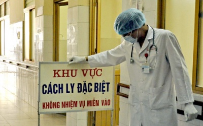 Cần lập phòng khám riêng cho người nhiễm Mers-CoV