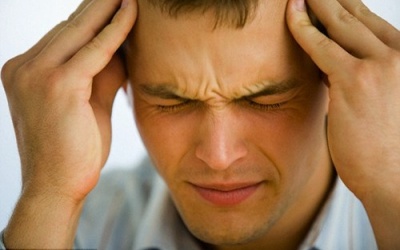 Tổn thương não, nhập viện vì smartphone!