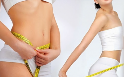 4 cách để có vòng eo thon mà không cần luyện tập