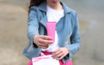 Loại kem dưỡng da đầu tiên mang tới... nếp nhăn?